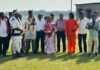 सरगुजा ओलंपिक 2026: मैनपाट में खिलाड़ियों ने दिखाया दमखम