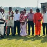 सरगुजा ओलंपिक 2026: मैनपाट में खिलाड़ियों ने दिखाया दमखम