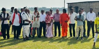 सरगुजा ओलंपिक 2026: मैनपाट में खिलाड़ियों ने दिखाया दमखम