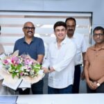 छत्तीसगढ़ में पहली बार होगा अंतरराष्ट्रीय महिला क्रिकेट मैच, सीएम साय ने जताई खुशी