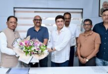 छत्तीसगढ़ में पहली बार होगा अंतरराष्ट्रीय महिला क्रिकेट मैच, सीएम साय ने जताई खुशी