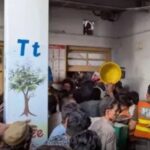 पाकिस्तान के पेशावर में स्कूल की छत गिरी, 28 बच्चों और शिक्षिका की मौत, 40 से अधिक घायल