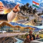 चीन सीमा के करीब लद्दाख को 3,350 करोड़ की सौगात, पीएम मोदी ने 5 विकास परियोजनाओं का किया उद्घाटन
