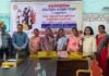 राजनांदगांव में अंतर्राष्ट्रीय बालिका दिवस पर विभिन्न गतिविधियों का आयोजन