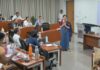 IIM रायपुर में पंजीयन विभाग की दो दिवसीय कार्यशाला संपन्न, अधिकारियों को केस स्टडी लेखन का प्रशिक्षण