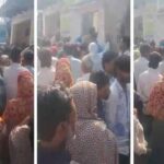 ग्रेटर नोएडा में एक ही परिवार के पांच लोगों की संदिग्ध मौत, पति-पत्नी समेत तीन बच्चों ने गंवाई जान