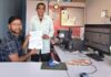 सेवा सेतु से ग्रामीणों को राहत, तीन दिन में बन गए दोनों बच्चों के आय प्रमाण पत्र