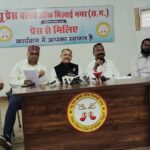 भिलाई में 20 अक्टूबर को दशहरा पर्व, 65 फीट के रावण और आतिशबाजी होंगे मुख्य आकर्षण