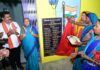 डिप्टी सीएम विजय शर्मा ने मड़मड़ा में आंगनबाड़ी और अटल डिजिटल सेवा केंद्र का किया लोकार्पण