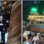 ग्वालियर में शीतला माता मंदिर के पास बेकाबू ट्रक ने श्रद्धालुओं को कुचला, 15 की मौत