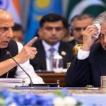 राजनाथ सिंह का सख्त संदेश, आतंकवाद के पूरे नेटवर्क को खत्म करना जरूरी