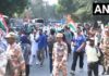दिल्ली में SIR के खिलाफ वाम दलों का प्रदर्शन, मुख्य चुनाव आयुक्त ज्ञानेश कुमार के इस्तीफे की मांग