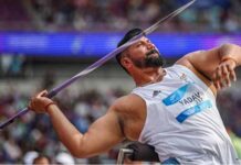 एशियन पैरा गेम्स के तीन बार के चैंपियन नीरज यादव ने की आत्महत्या, खेल जगत में शोक