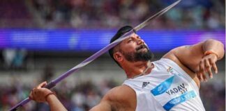 एशियन पैरा गेम्स के तीन बार के चैंपियन नीरज यादव ने की आत्महत्या, खेल जगत में शोक
