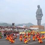 राष्ट्रीय एकता के शिल्पकार सरदार पटेल की विरासत आज भी देश को देती है एकजुटता का संदेश