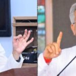 मतदाता सूची विवाद पर रिकेश सेन का भूपेश बघेल को जवाब, बोले- कांग्रेस फैला रही भ्रम