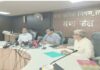 रायपुर में अब 2 नहीं, 4 डस्टबिन में होगा कचरे का सेग्रीगेशन: संबित मिश्रा