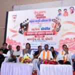 साइबर अपराधों से मुकाबले में युवा बनें ‘साइबर एम्बेसडर’: वित्त मंत्री ओ.पी. चौधरी