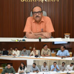 रायपुर में 16, 18 और 20 अक्टूबर को भिड़ेंगी भारत-जिम्बाब्वे महिला टीमें, तैयारियों की समीक्षा