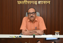 रायपुर में 16, 18 और 20 अक्टूबर को भिड़ेंगी भारत-जिम्बाब्वे महिला टीमें, तैयारियों की समीक्षा