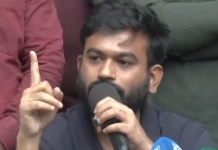 CJP का आज ‘लहरा दो तिरंगा’ मार्च, अभिजीत दीपके ने समर्थकों से दिल्ली पहुंचने की अपील की