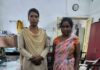 गुढ़ियारी में अवैध शराब बिक्री पर कार्रवाई, महिला गिरफ्तार; 32 पौवा शराब जब्त