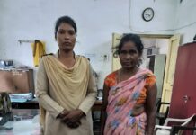 गुढ़ियारी में अवैध शराब बिक्री पर कार्रवाई, महिला गिरफ्तार; 32 पौवा शराब जब्त