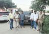 12 घंटे में अपहरण का खुलासा, रायपुर से मिर्जापुर तक पुलिस ने की कार्रवाई