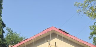 रिपोर्ट के कुछ घंटों के भीतर 4 साल की बच्ची बरामद, अपहरण के आरोपी को महाराष्ट्र से पकड़ा