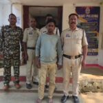 जशपुर में तस्करी के लिए ले जाए जा रहे 65 गौवंश मुक्त, दो की मौत; एक आरोपी गिरफ्तार