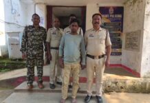 जशपुर में तस्करी के लिए ले जाए जा रहे 65 गौवंश मुक्त, दो की मौत; एक आरोपी गिरफ्तार
