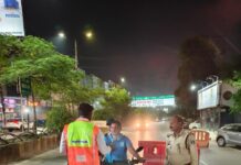 रायपुर में ड्रंक एंड ड्राइव के 4082 मामलों में कार्रवाई, 2597 वाहन चालकों के लाइसेंस निलंबित