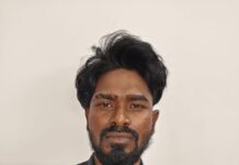 मासूम बच्चे को बेरहमी से पीटने और सिगरेट से दागने के आरोप में सौतेला पिता और मां गिरफ्तार