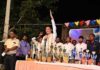दिवाली से तुलसी पूजा तक प्रदर्शन स्थगित करें राजनीतिक दल, फेरी-पटरी व्यवसायियों की आजीविका प्रभावित न हो: महासंघ