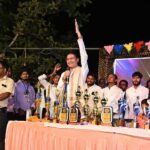 दिवाली से तुलसी पूजा तक प्रदर्शन स्थगित करें राजनीतिक दल, फेरी-पटरी व्यवसायियों की आजीविका प्रभावित न हो: महासंघ